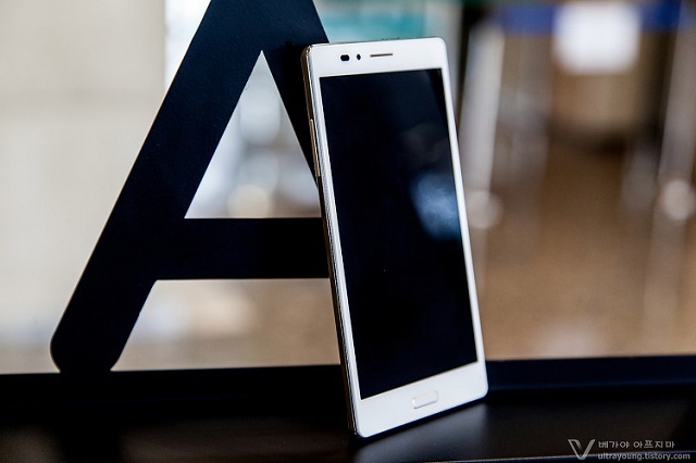 Pantech Vega co dau hieu hoi sinh hinh anh