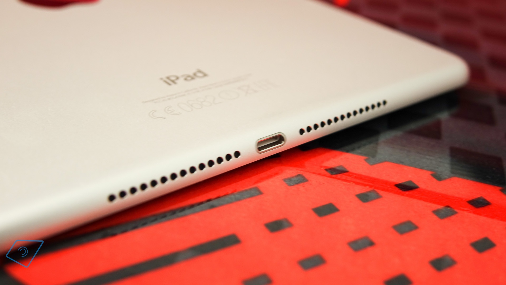 Bat ngo xuat hien thong tin ve iPad Air Plus hinh anh