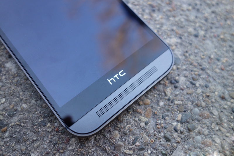 Xuat hien cau hinh du kien cua HTC One M9 hinh anh