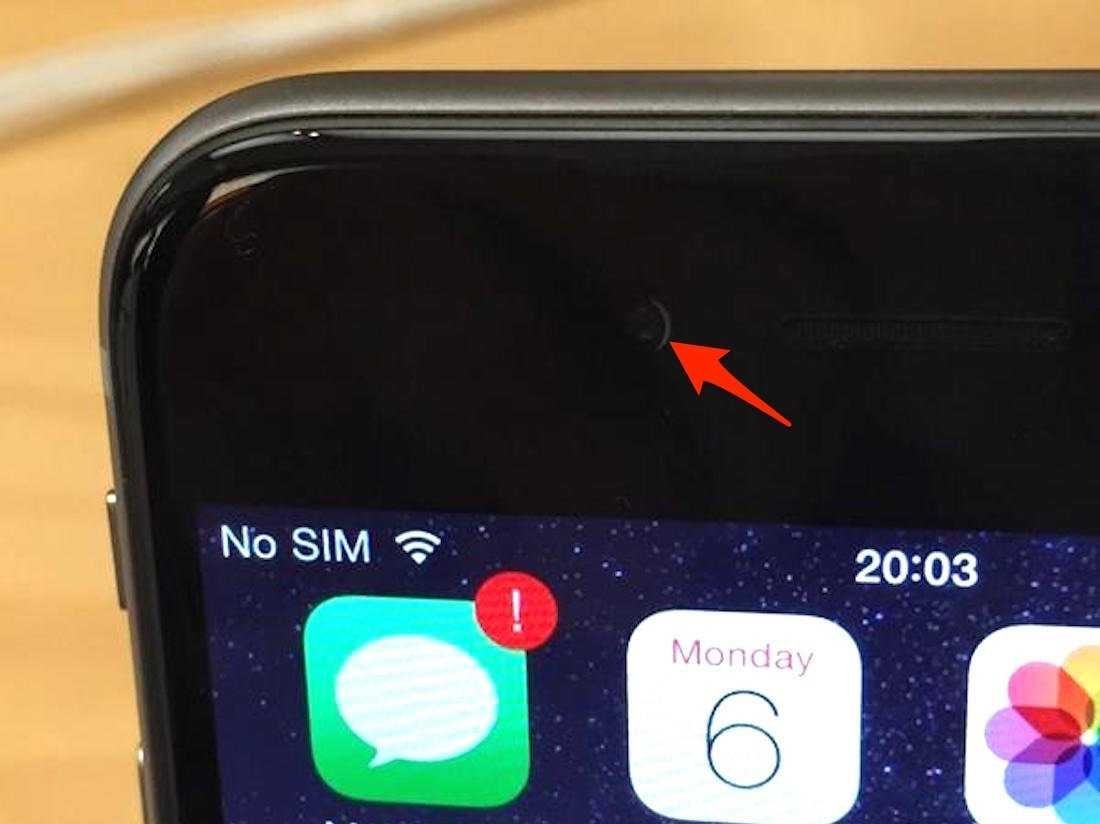 Hang tram chiec iPhone 6 dinh loi camera lech hinh anh