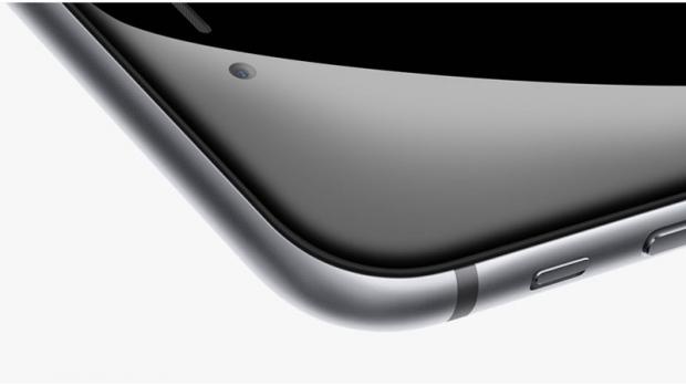 iPhone 6S co the ra mat dau 2015 hinh anh