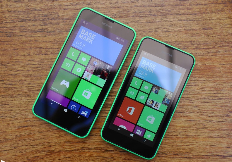 Smartphone gia re van thong linh thi truong VN dip cuoi nam hinh anh