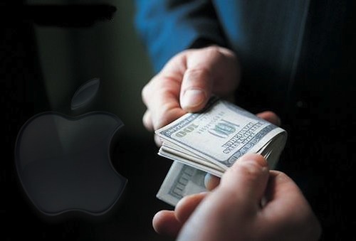 Cuu sep Apple ru tu vi de lo thong tin san pham hinh anh