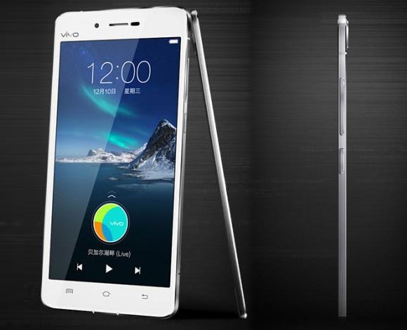 Smartphone mong chua den 4 mm cho tin do karaoke hinh anh