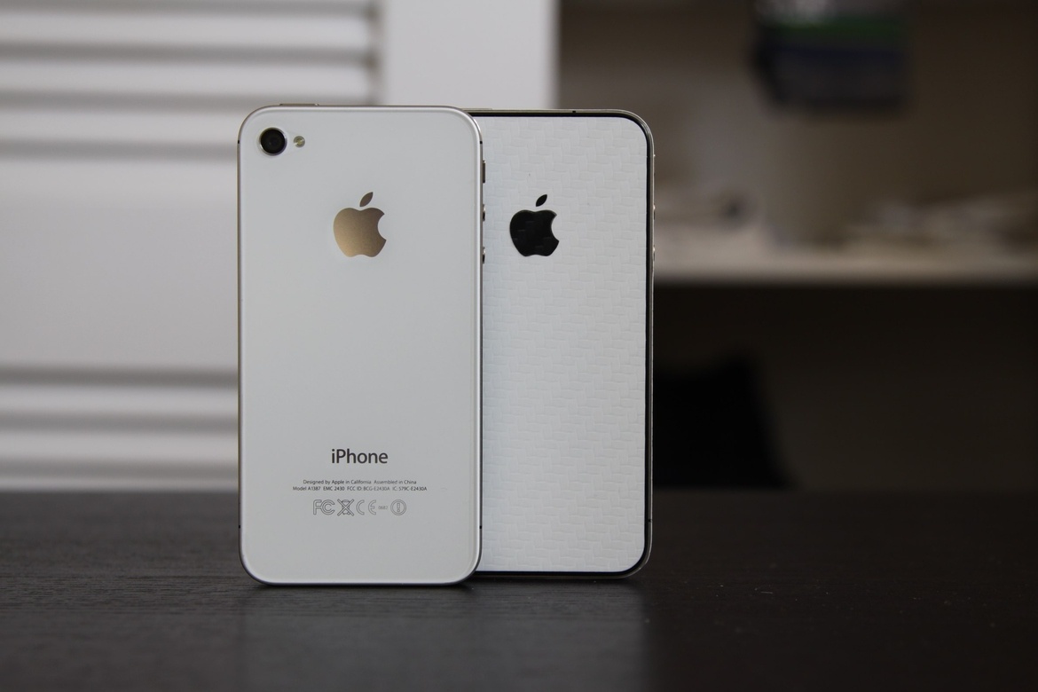 Vi sao nguoi Viet thich mua iPhone cu? hinh anh