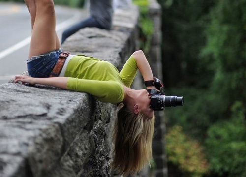 Nhung buc anh con nguoi dua voi tu than gay bao tren mang hinh anh