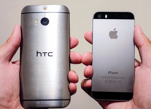 6 ly do nen chon dien thoai Android thay vi iPhone hinh anh