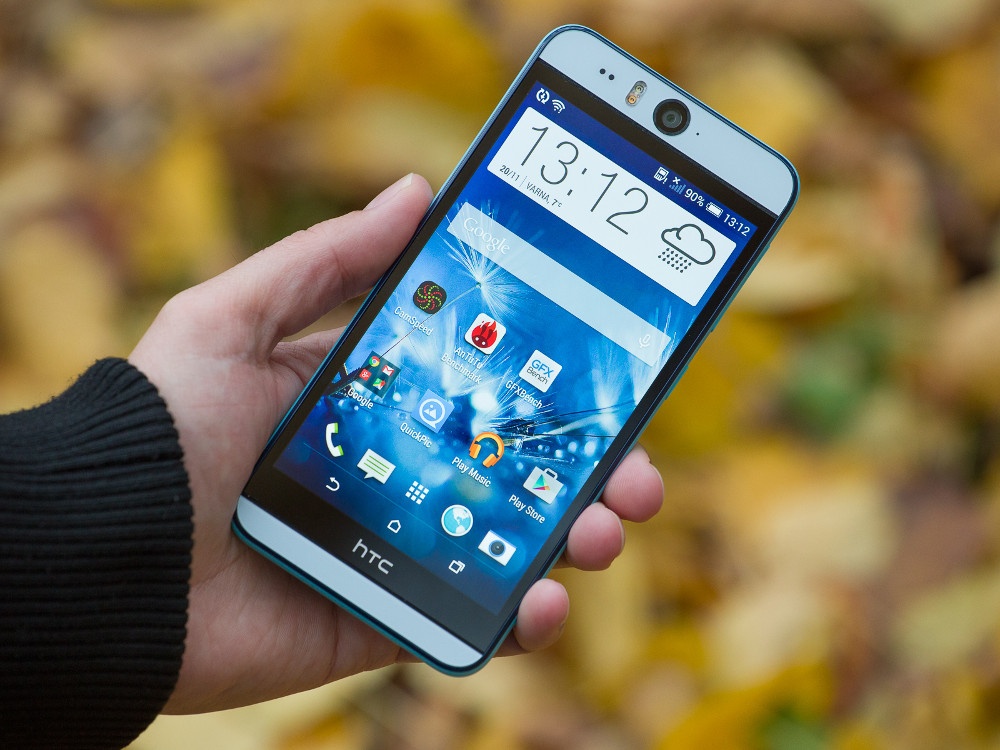 5 smartphone chup anh selfie xuat sac nhat nam 2014 hinh anh