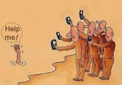 Dien thoai thay doi cuoc song con nguoi ra sao? hinh anh