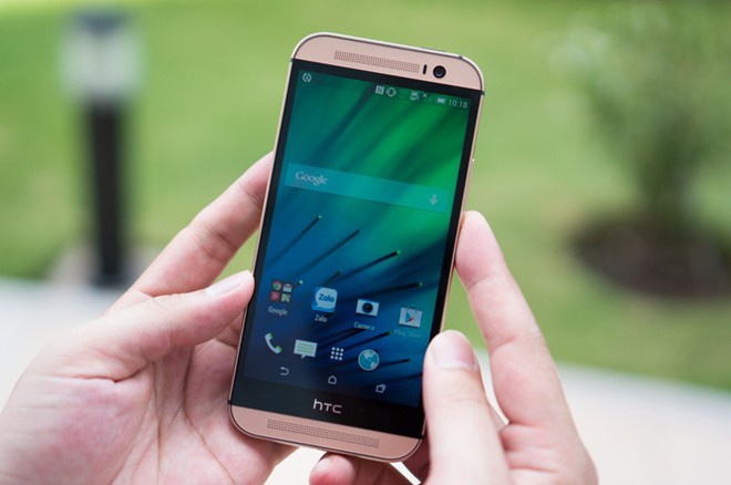 5 smartphone thiet ke xuat sac nhat nam 2014 tai VN hinh anh