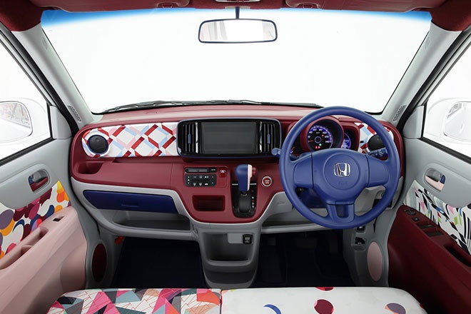 Ngoài loạt xe kei car, Honda cũng sẽ giới thiệu bản độ của các mẫu xe khác như Vezel, Legend, Grace hay Fit RS và một cơ số mẫu môtô xe máy.