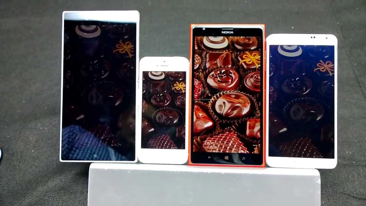 5 kieu dien thoai con thieu cua nen tang Windows Phone hinh anh