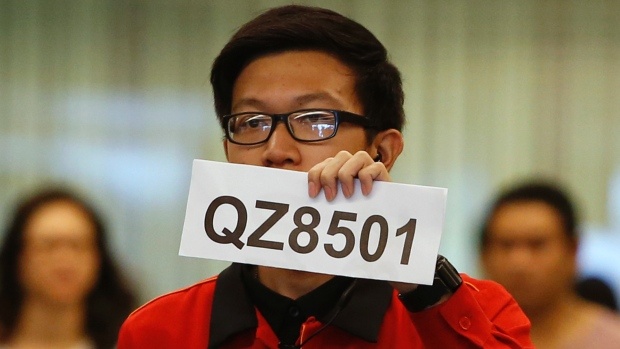 Cau hoi lon ve cong nghe dinh vi sau vu roi may bay AirAsia hinh anh