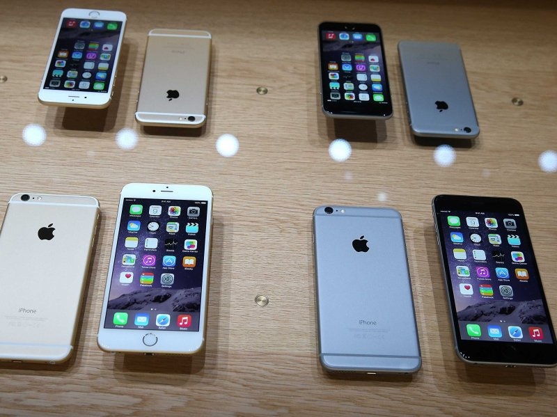 10 phu kien khong the thieu cho iPhone hinh anh