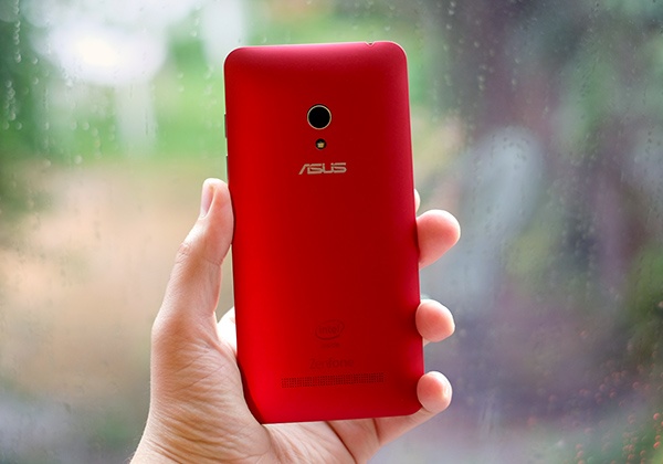 Zenfone 5 la Android pho bien nhat tai VN tren AnTuTu hinh anh