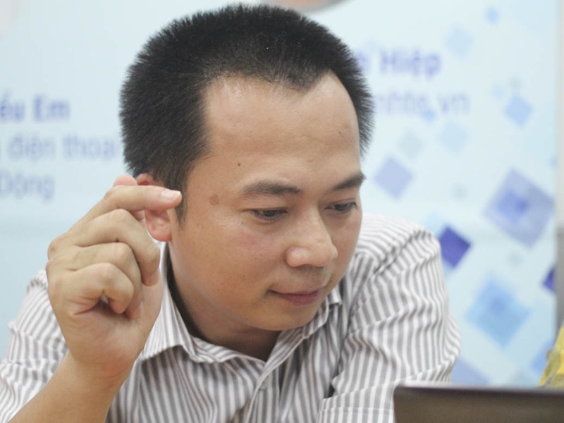 ‘Smartphone thuong hieu Viet chua du suc canh tranh’ hinh anh