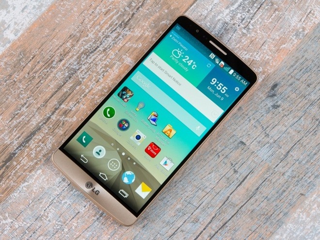 Loat smartphone giam gia trong thang dau tien nam 2015 hinh anh