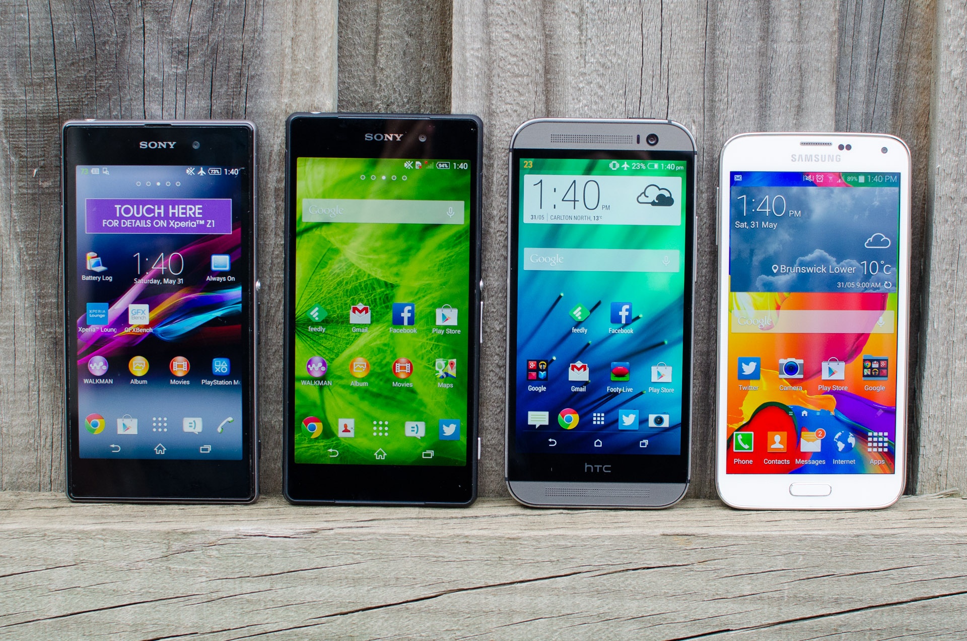 'Chua khi nao dien thoai xach tay re nhu the' hinh anh