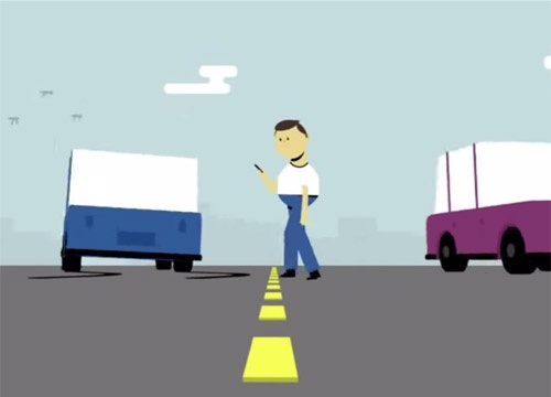 Loi canh tinh cho nguoi nghien smartphone hinh anh