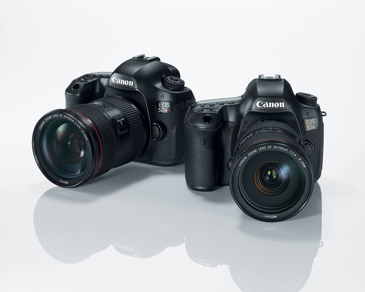 Canon 5DS/SR cam bien 50 megapixel chinh thuc ra mat hinh anh