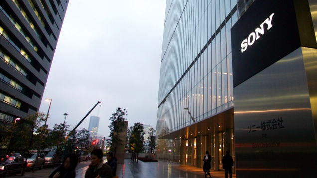 Ai da 'giet' Sony? hinh anh