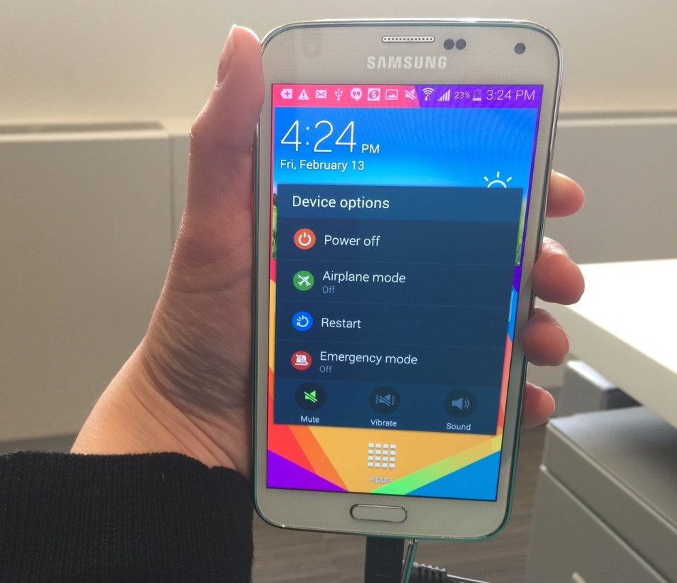 Meo tang toc dien thoai Android su dung lau ngay hinh anh