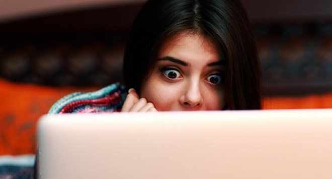 Dan My noi dien vi bi Facebook vu oan 'dung ten gia' hinh anh