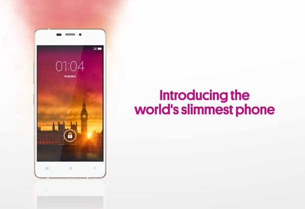 Đoạn quảng cáo chiếc Kazam Tornado đã bị cấm phát tại Anh vì quá sexy.