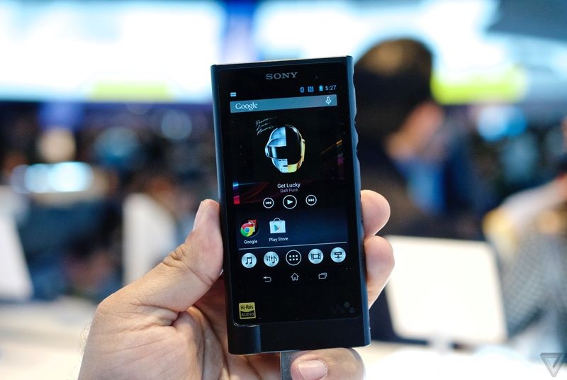 Sony khong con la cong ty dien tu hinh anh