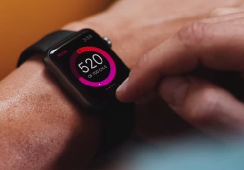 Tinh nang thu vi nao se co mat tren Apple Watch? hinh anh