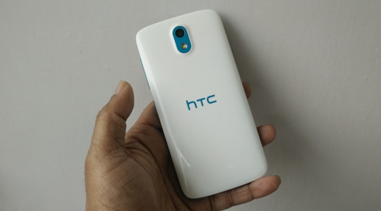 HTC Desire 526G gia 3,5 trieu len ke tai Viet Nam hinh anh