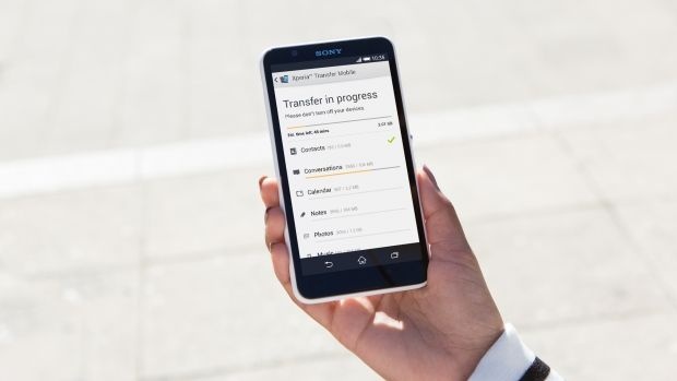 Xperia E4 Dual SIM co gia 3,3 trieu tai VN hinh anh