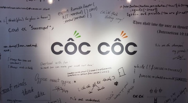 Coc Coc nhan 14 trieu USD dau tu, chuan bi xuat ngoai hinh anh