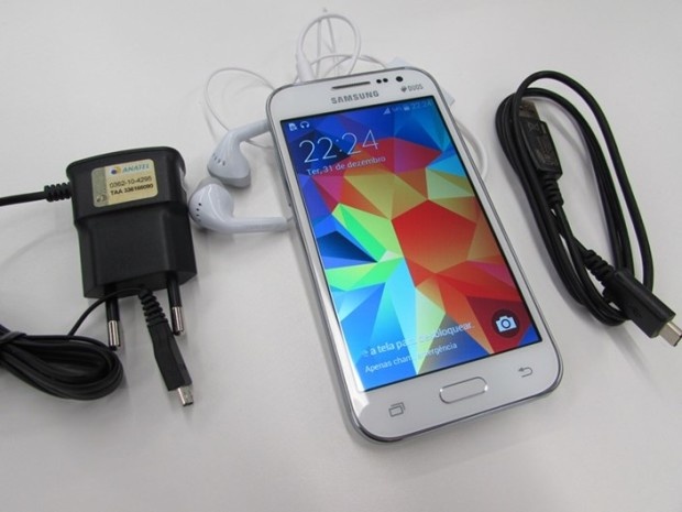 Galaxy Win 2 chip 64-bit gia re ra mat hinh anh