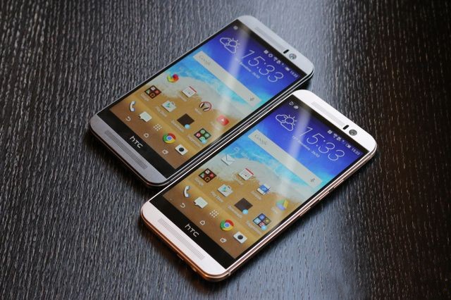 HTC One M9 ban 16/3, gia gan 700 USD hinh anh