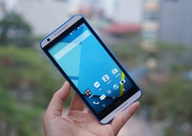 6 smartphone 2 SIM gia tot vua len ke tai Viet Nam hinh anh