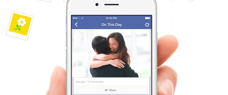 Tinh nang ‘ngay nay nam truoc’ xuat hien tren Facebook hinh anh