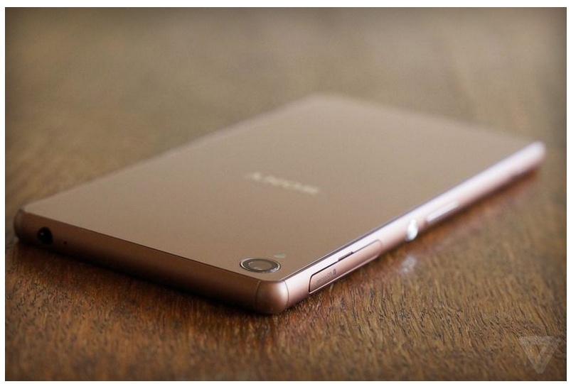 Nha mang My dung ban Xperia Z3 sau 6 thang hinh anh