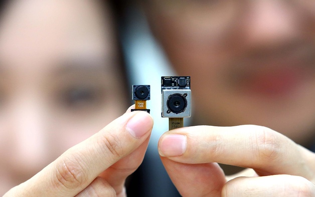 LG G4 chup thieu sang vuot troi so voi G3 hinh anh