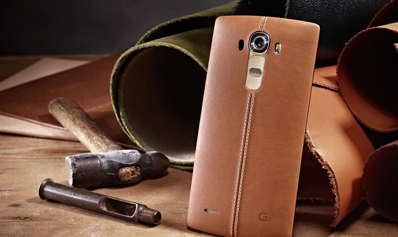 LG G4 lo dien hoan toan truoc ngay ra mat hinh anh