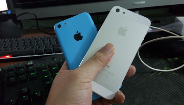 Những chiếc iPhone bản khóa mạng từ Nhật tiềm ẩn nhiều rủi ro cho người mua