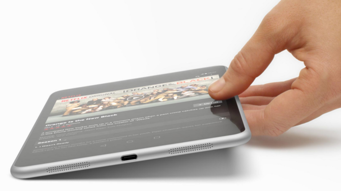 Nokia hao huc ra smartphone moi nam sau hinh anh
