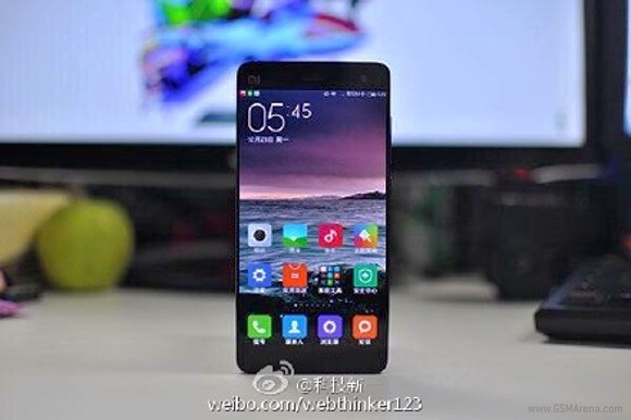 Lo cau hinh du kien cua Xiaomi Mi 5, Mi 5 Plus hinh anh