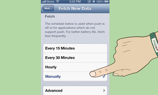 7 thu thuat it biet keo dai thoi luong pin iPhone hinh anh