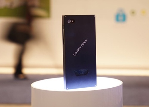 Smartphone Bkav ra mat ngay 26/5 hinh anh