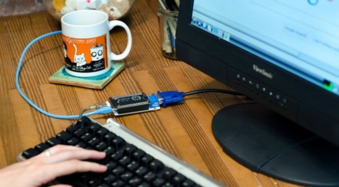 May tinh gia chi 200.000 dong ra sao? hinh anh