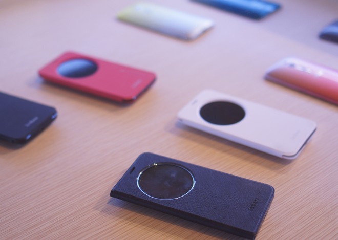 Smartphone tam trung khoi sac o Viet Nam hinh anh