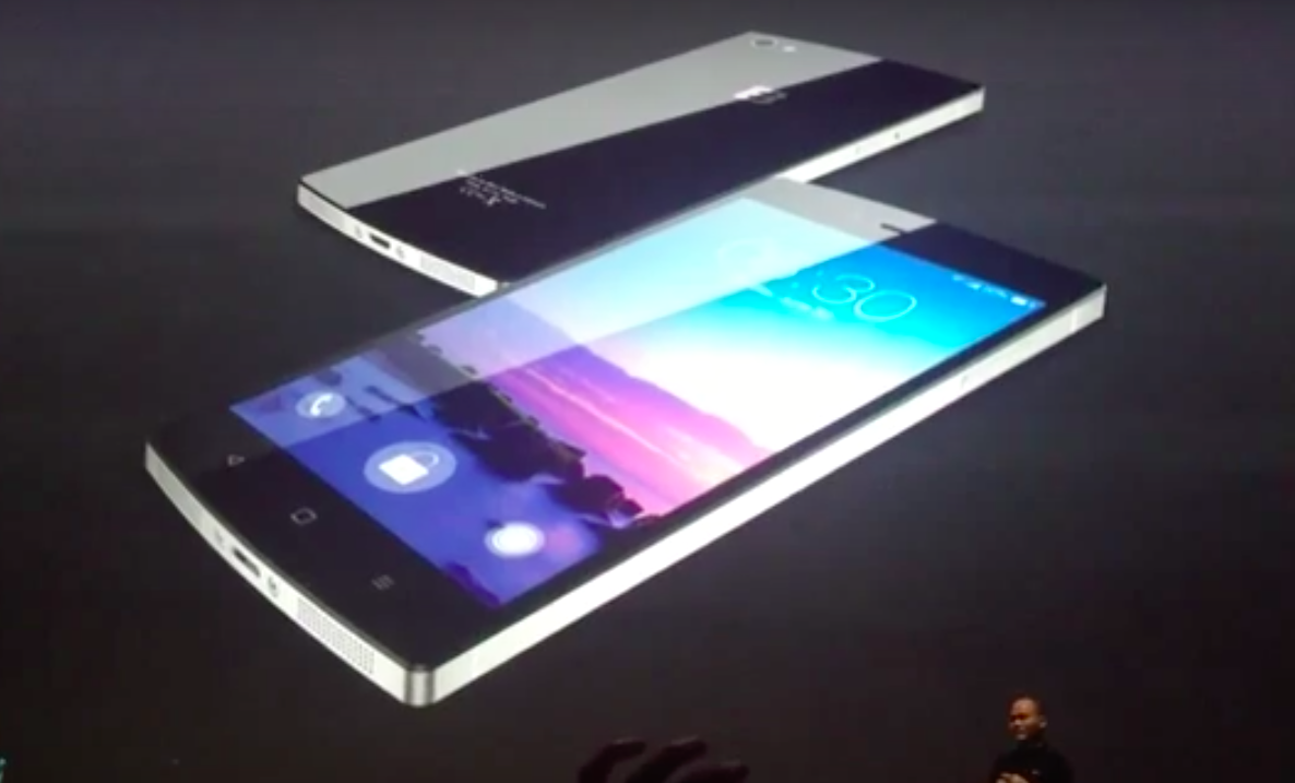 Bkav khang dinh khong dao nhac chuong tren Bphone hinh anh