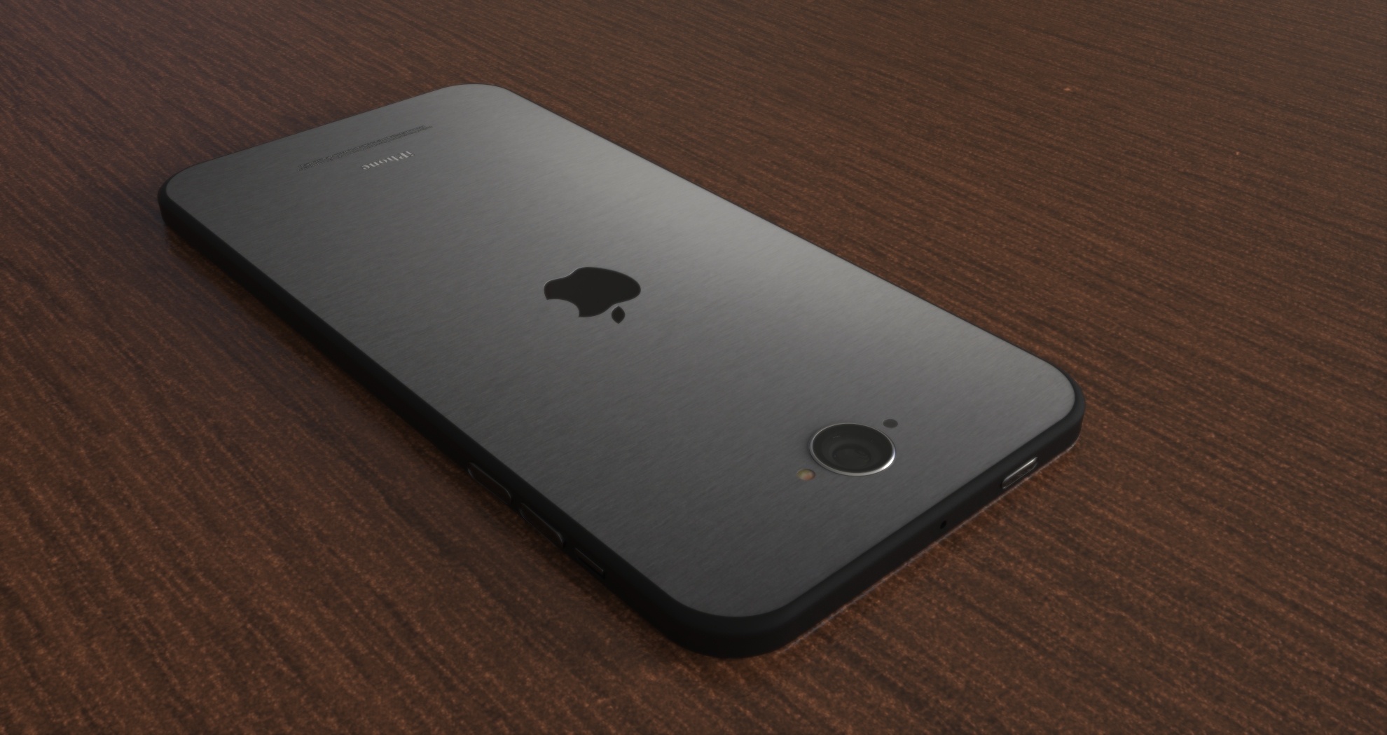Concept iPhone 7 hinh anh
