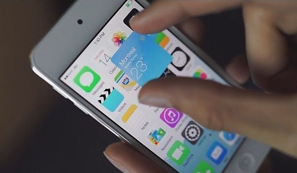 iOS 9 Beta1 bat dau cho tai ve, iOS 8.4 ra mat cuoi thang 6 hinh anh